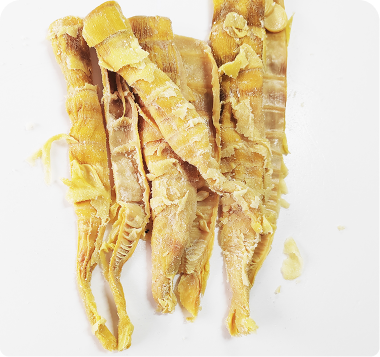 扁尖筍（又稱(chēng)羊尾筍）