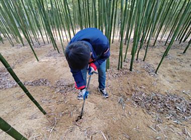 堅(jiān)守信念，克服重重創(chuàng)業(yè)難關(guān)